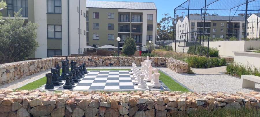 To Let 1 Bedroom Property for Rent in Greenbay Eco Estate Western Cape